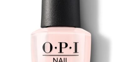 OPI Nail Laquer - Esmalte de Uñas