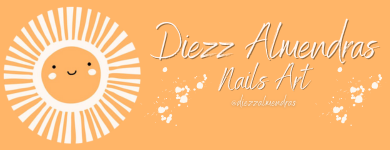 Logo - Diezz Almendras