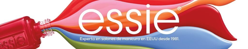 Essie esmalte de Uñas