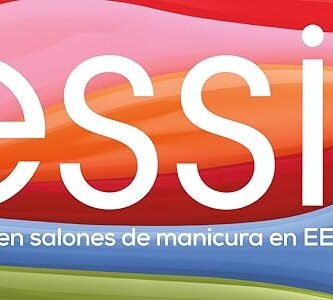 Essie esmalte de Uñas