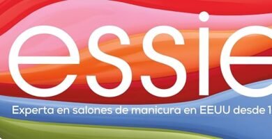 Essie esmalte de Uñas