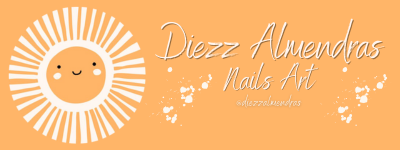 Logo - Diezz Almendras