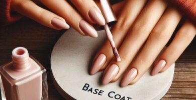 Base - Coat